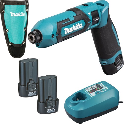 Makita td022dse - makita,