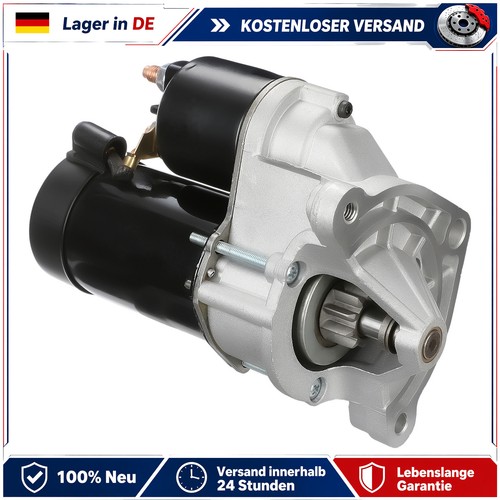 Starter anlasser für peugeot - fÜr,