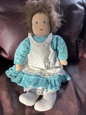 Nach Art der Waldorf