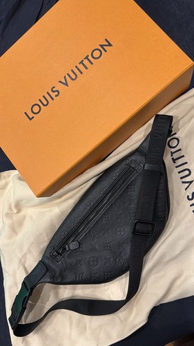 Tasche heeren bumbag - lv,