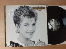 C.C. Catch - Like A Hurricane