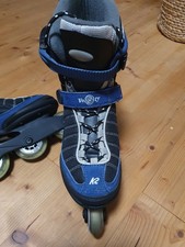 K2 Velocity-W Inlineskates