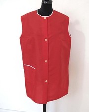 Damen Friseur Kult Kittel