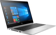 HP EliteBook 840 G5 | i5-8350U