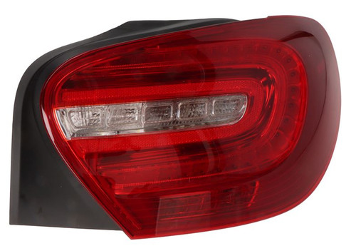 Rückleuchten led hinten - led,