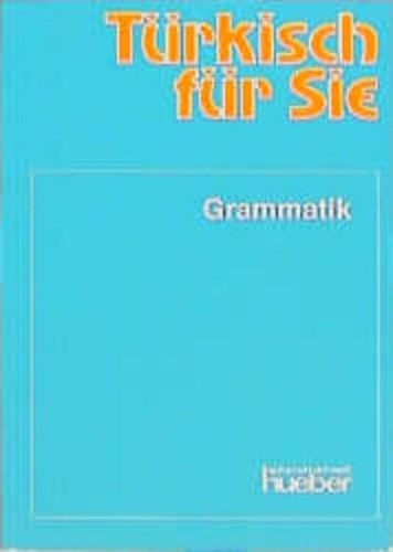 Türkisch für sie ein - türkisch,