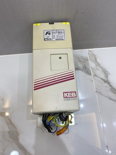 Keb combivert - keb,