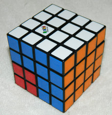 Spinmaster Rubik's Master Cube