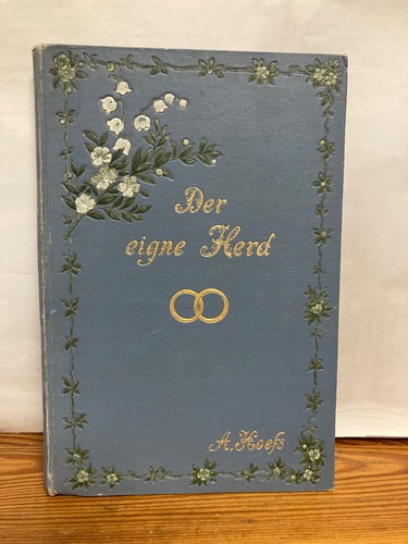 Der eigne herd spurgeon - der,