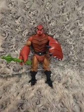 Mattel Masters of the Universe