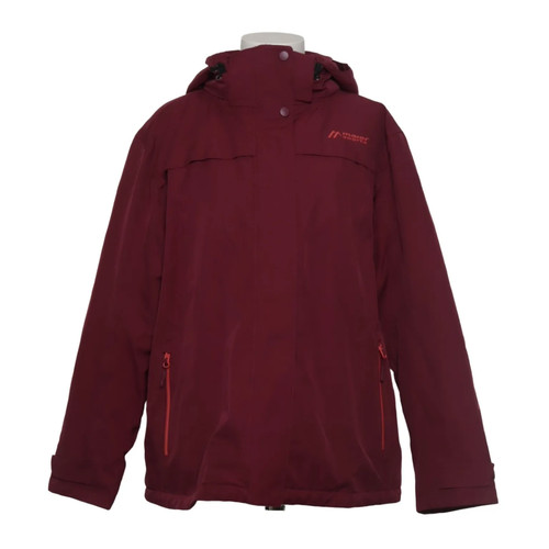 Maier sports skijacke - maier, skijacke,