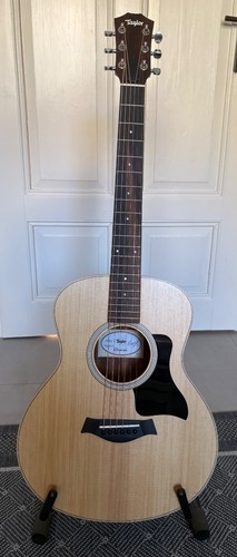 Taylor mini sapele - gs,