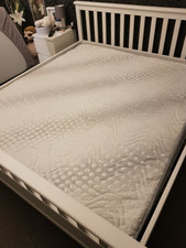 Viskosetopper 180×200cm neu Matratzenauflage