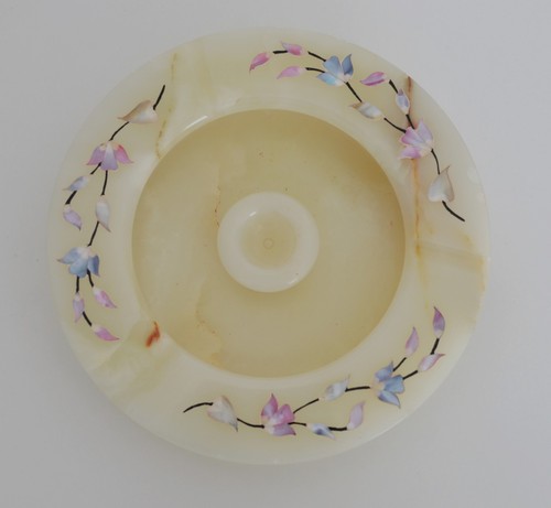 Vintage großer onyx - vintage,