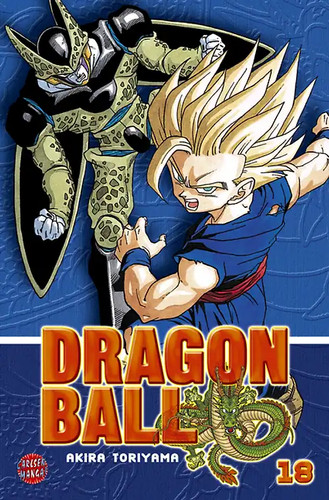 Dragon ball - dragon,