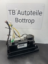 Mercedes Benz W208 W210 ZV