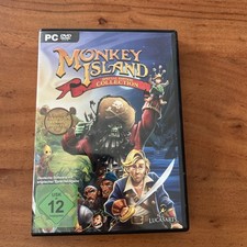 Monkey Island (Special Edition Collection) PC DVD-ROM