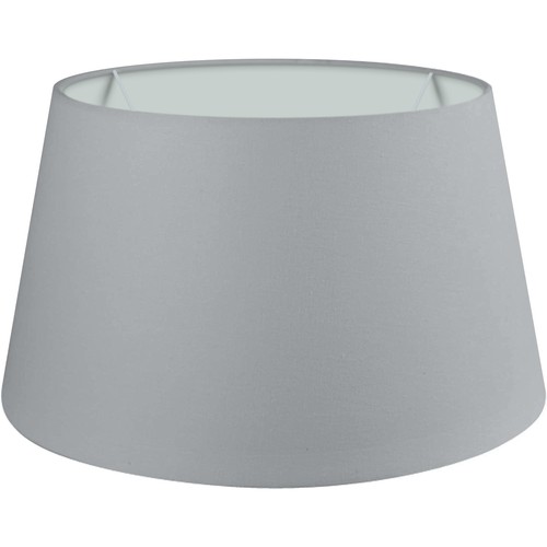 Lampenschirm baumwolle xxl - lampenschirm, |