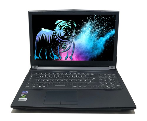 Nexoc nob g521 notebook - 15,6",