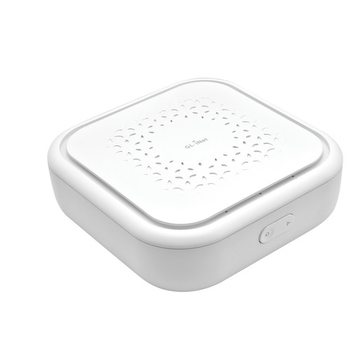 Openwrt gigabit wlan router - openwrt,
