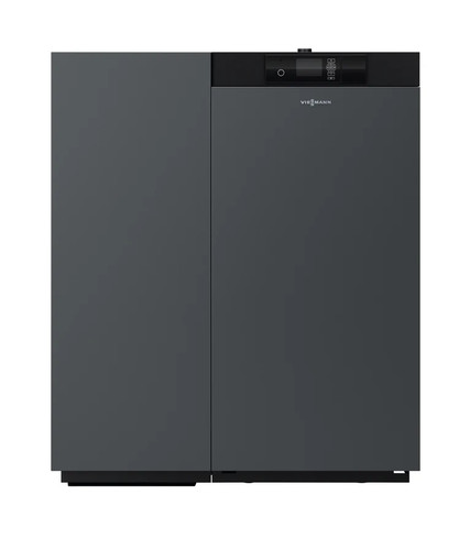 Viessmann pelletkessel - viessmann,