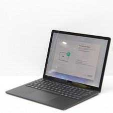 Microsoft Surface Laptop 3 13,5 Zoll Intel i5 1035G7 8GB RAM 256GB SSD Win 11 Pro