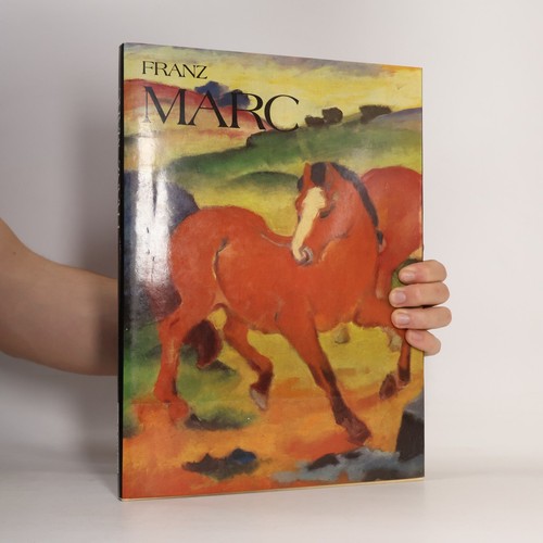 Franz marc - marc ,