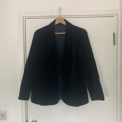 Michael damen samt velour - damen,