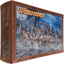 Zombieregiment Vampirfürsten Warhammer Fantasy Vampire Counts OVP