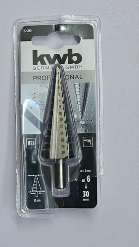 Kwb professional hss - kwb,