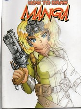 How To Draw Manga 4 Grundlagen