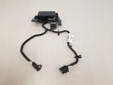 FORD TRANSIT MK8 CUSTOM Radar Sensor GK3T-9G853-AF