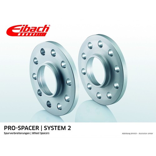 Eibach spurverbreiterung 30mm - eibach,