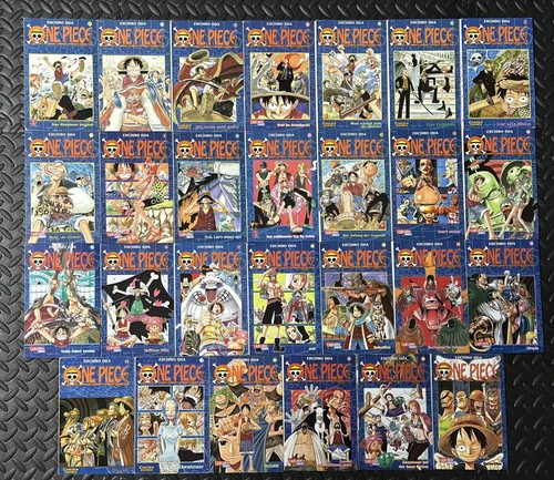One piece manga band 27 - one,