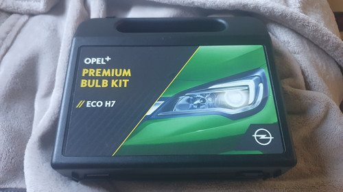 Original opel plus premium - original,