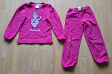 Größe 110 / 116: warmer