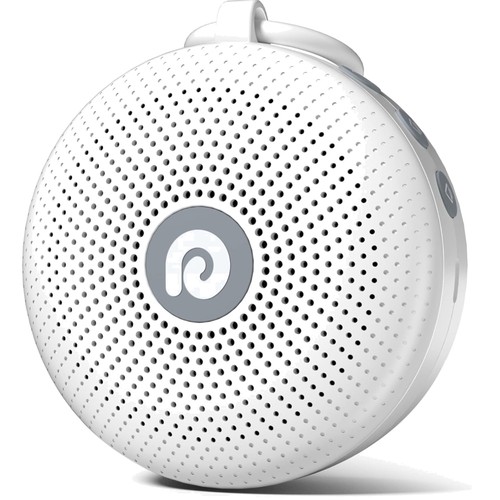 White noise machine - white,