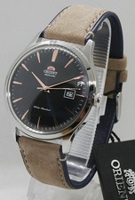 ✅ Orient Herrenuhr Bambino