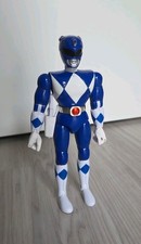 Vintage Power Ranger Blau 1993