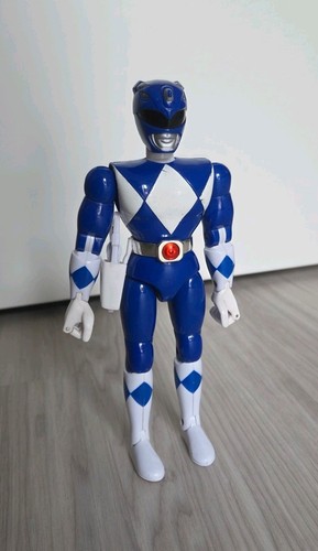 Vintage power ranger blau 1993 - power,