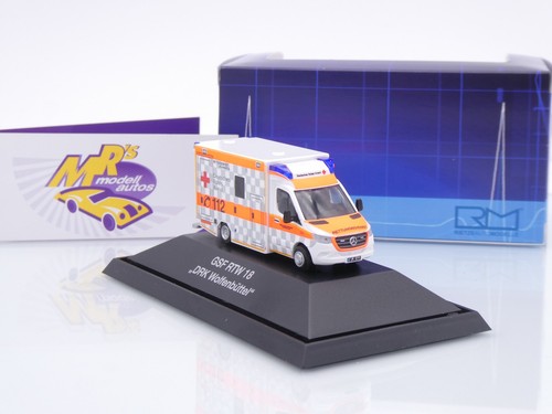 Rietze 76117 mercedes - #, mercedes-benz