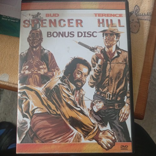 Bud spencer terence - terence, hill