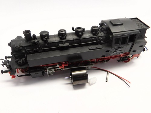 Micromotoreu hp010g motor - hp010g, piko