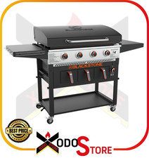 Grill Platte Blackstone