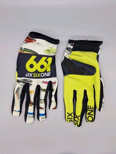 661 sixsixone comp handschuhe - sixsixone,