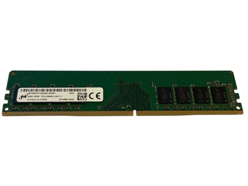 8gb ddr4 ram speicher - ddr4,