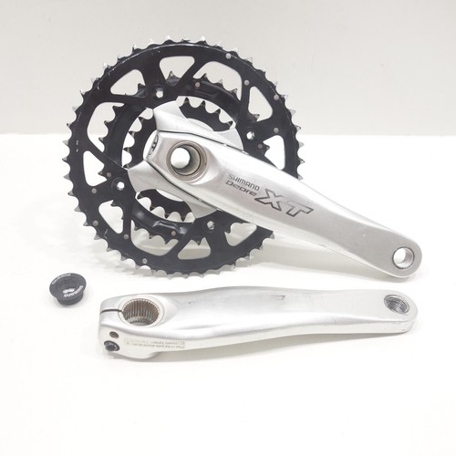 Shimano deore mountainbike - shimano,
