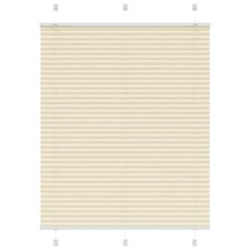 Plissee Stoff Breite Polyester