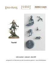 1A Zustand - TAURIEL - Elben - Mirkwood - GW - nicht montiert - ohne OVP