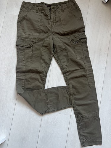 Hose review khaki boyfriend - hose,